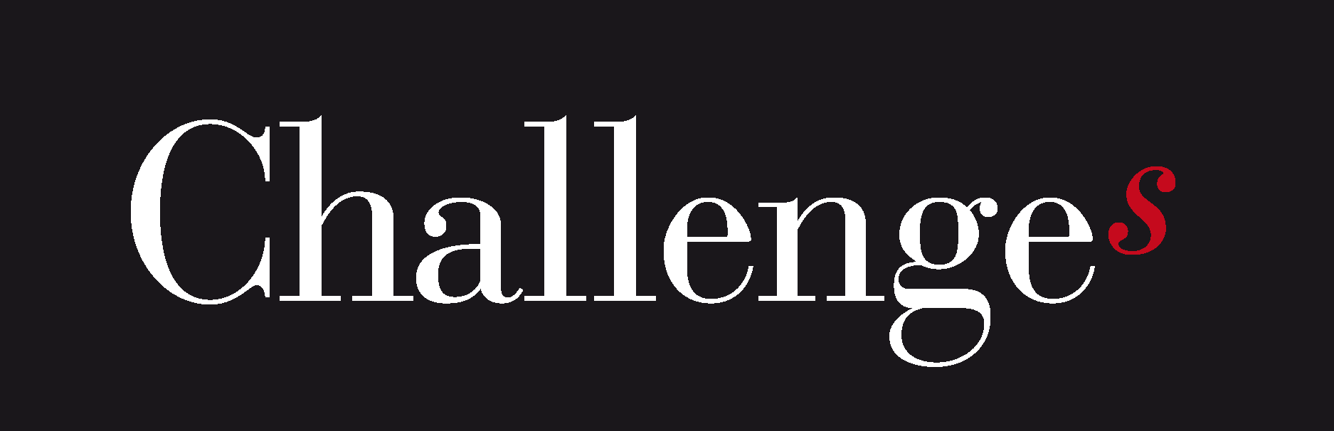 Challenges